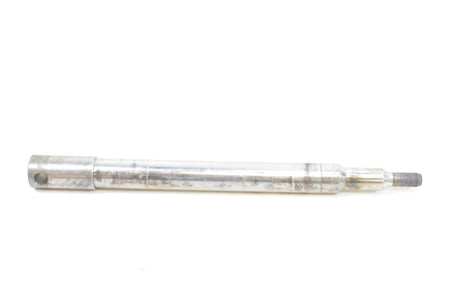 2002 Harley Touring FLHRI Road King Front 1" Wheel Spindle Axle 43364-00 {{ shop.shopifyCountryName }} - Mototech271