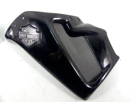 2015 Harley VRSCF Muscle V-Rod Neck Cover Fairing Cowl Set 66469-09 66468-09 {{ shop.shopifyCountryName }} - Mototech271