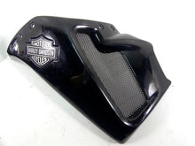 Load image into Gallery viewer, 2015 Harley VRSCF Muscle V-Rod Neck Cover Fairing  Cowl Set 66469-09 66468-09
