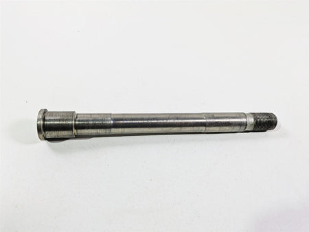 2018 Harley FLHCS Softail Heritage 115th Front Wheel Spindle Axle 25mm 43000080 {{ shop.shopifyCountryName }} - Mototech271