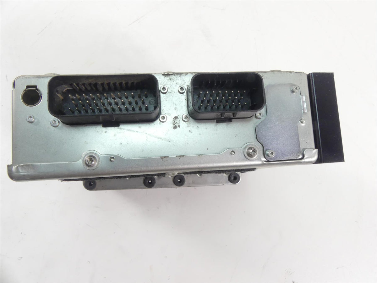 2010 Harley Touring FLHX Street Glide Harman Kardon Radio Stereo -Read 76160-06 {{ shop.shopifyCountryName }} - Mototech271