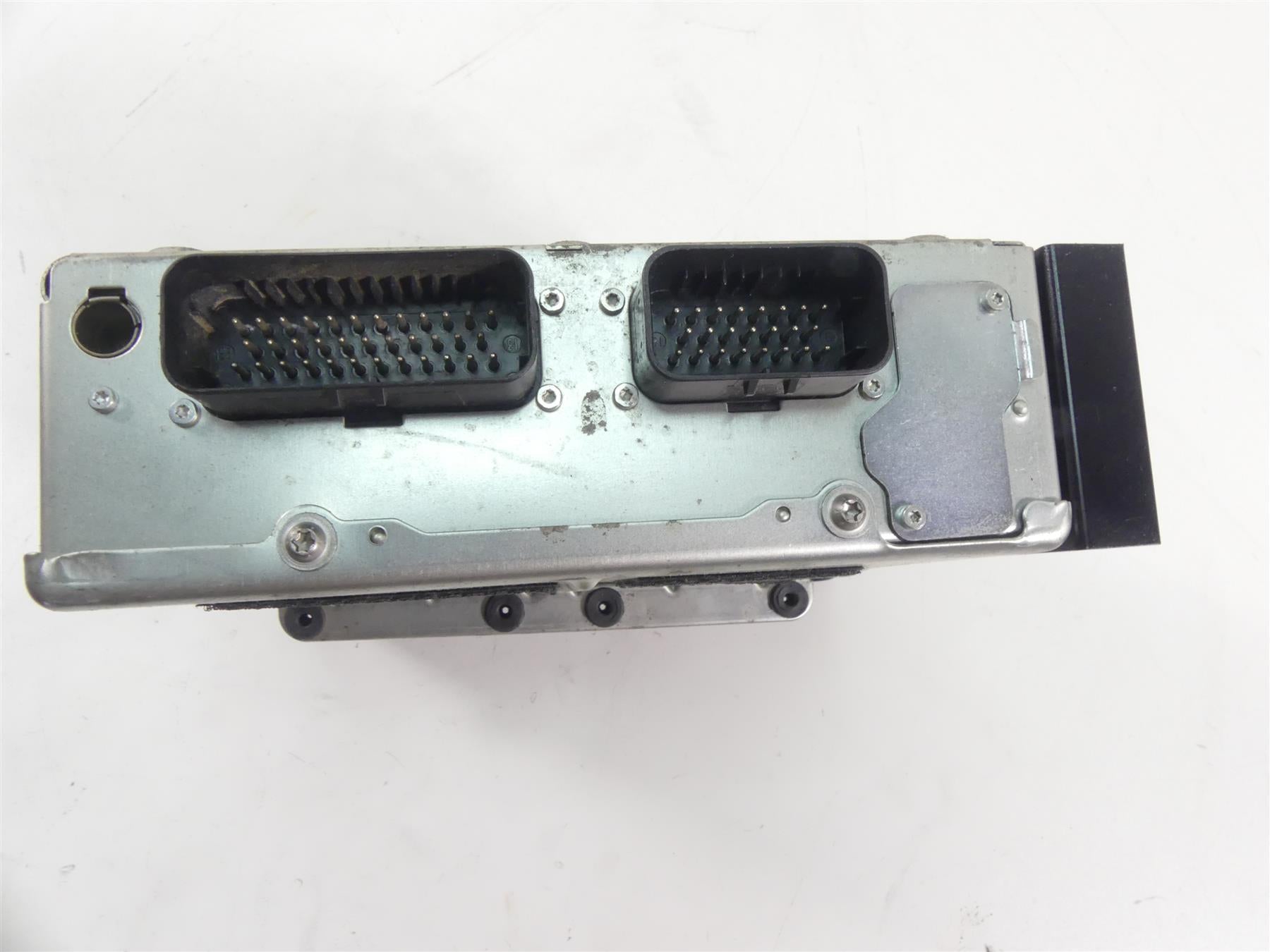 2010 Harley Touring FLHX Street Glide Harman Kardon Radio Stereo -Read 76160-06 {{ shop.shopifyCountryName }} - Mototech271