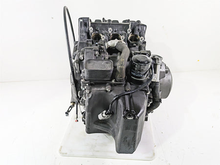 2020 Triumph Daytona 765 Moto2 Running Engine Motor 5K -Video -READ T1161980 {{ shop.shopifyCountryName }} - Mototech271
