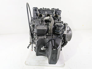2020 Triumph Daytona 765 Moto2 Running Engine Motor 5K -Video -READ T1161980 | Mototech271