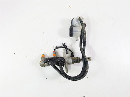 2020 Can Am Maverick X3 Turbo R STD Brembo Main Brake Master Cylinder 705601802 {{ shop.shopifyCountryName }} - Mototech271