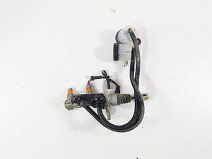 2020 Can Am Maverick X3 Turbo R STD Brembo Main Brake Master Cylinder 705601802