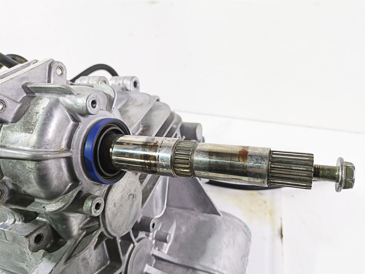 2022 Polaris RZR XP 4 1000 Premium Transmission Gear Box 976mi Only 1334347 {{ shop.shopifyCountryName }} - Mototech271