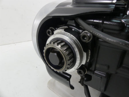 2004 Kawasaki VN1600 Meanstreak Engine Motor Bottom End 12K -Read 14001-5394 {{ shop.shopifyCountryName }} - Mototech271