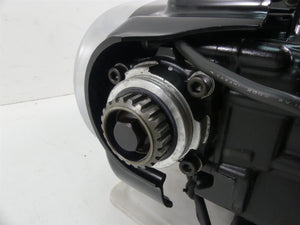 2004 Kawasaki VN1600 Meanstreak Engine Motor Bottom End 12K -Read 14001-5394