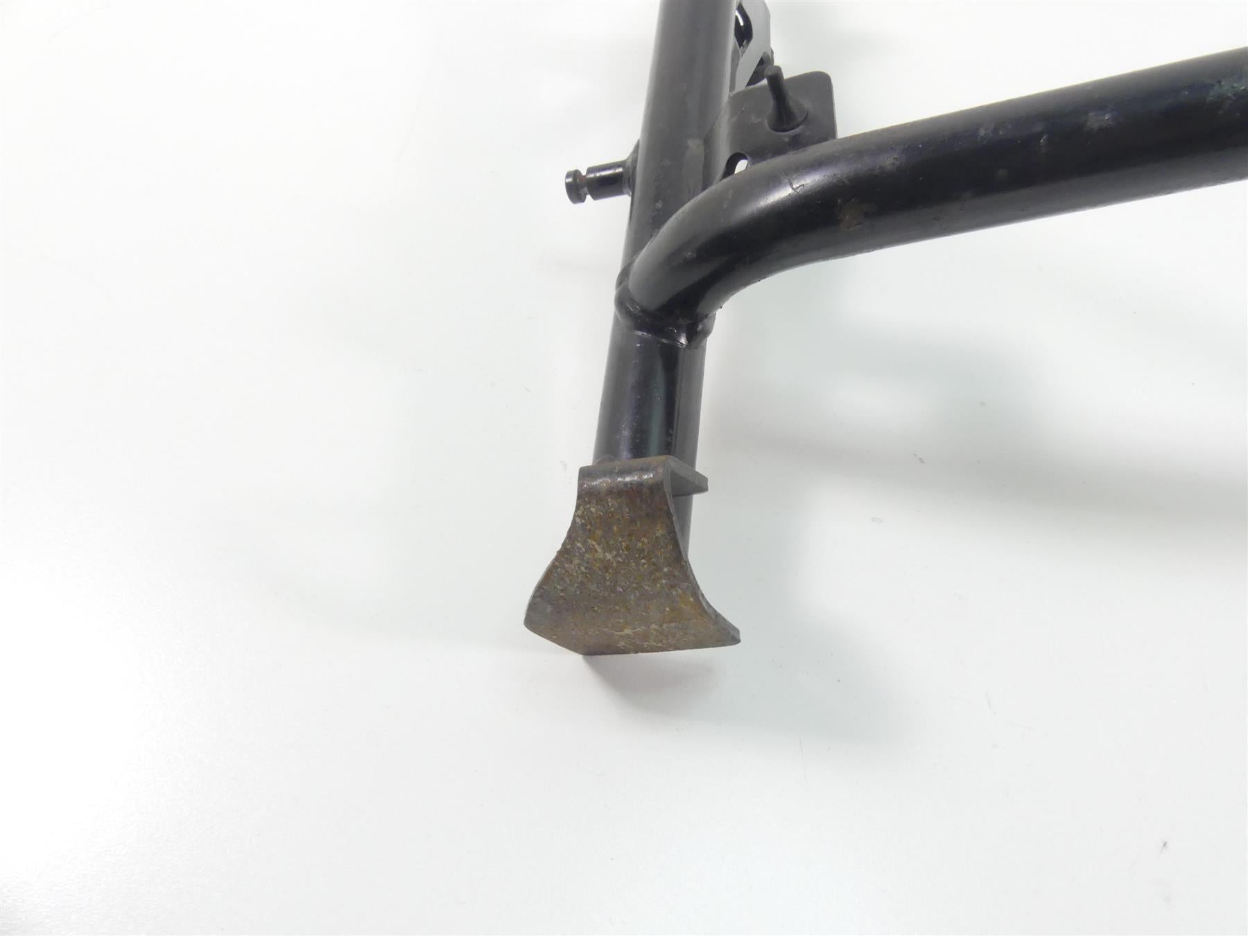 2016 BMW S1000XR K49 Center Kickstand Kick Stand Esa 46528554403 & 46527723847 {{ shop.shopifyCountryName }} - Mototech271