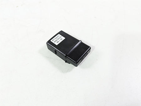 2012 Mv Agusta F4 RR Blinker Turn Signal Flasher Relay Module 8000B3217 {{ shop.shopifyCountryName }} - Mototech271