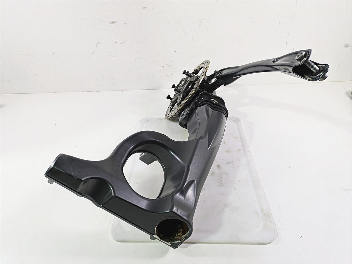 2014 BMW K1300S K40 Swingarm Differential Drive Shaft I=31:11=2,82 33118528991 {{ shop.shopifyCountryName }} - Mototech271