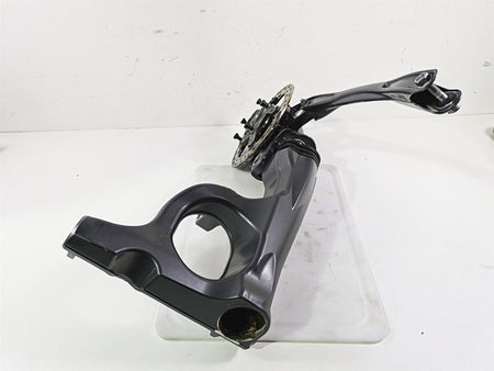 2014 BMW K1300S K40 Swingarm Differential Drive Shaft I=31:11=2,82 33118528991 {{ shop.shopifyCountryName }} - Mototech271