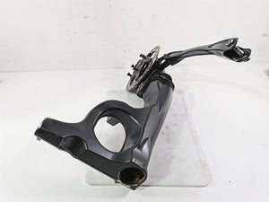 2014 BMW K1300S K40 Swingarm Differential Drive Shaft I=31:11=2,82 33118528991 | Mototech271