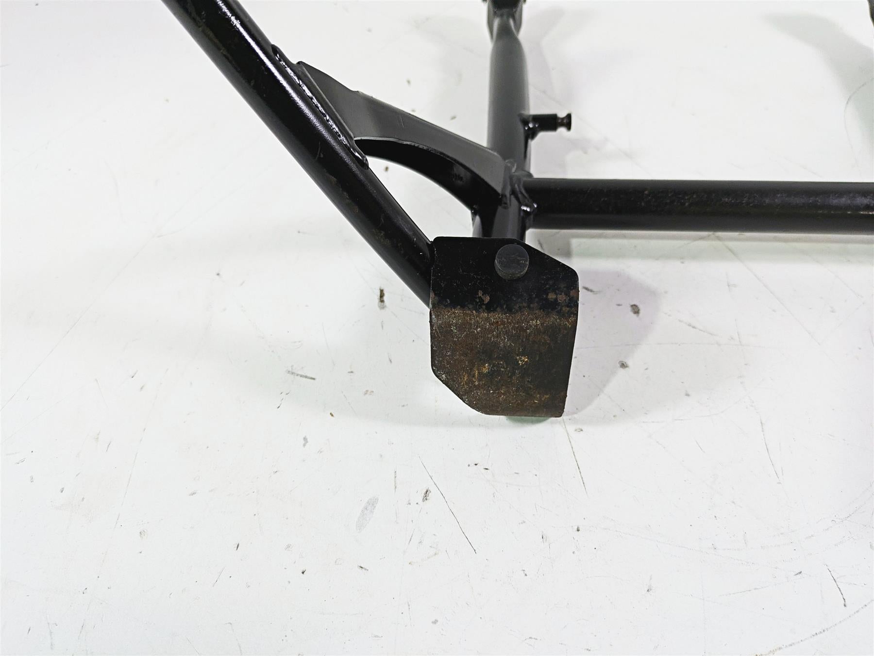 2016 BMW R1200GS GSW K50 Center Kickstand Kick Stand Standard 46528526523 {{ shop.shopifyCountryName }} - Mototech271