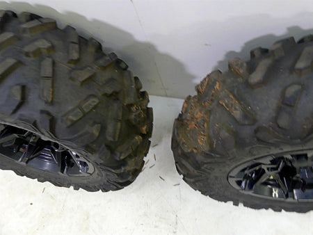 2018 Can Am Commander 1000R XT Front Rear Wheel Tire Set 705401849 705502398 {{ shop.shopifyCountryName }} - Mototech271
