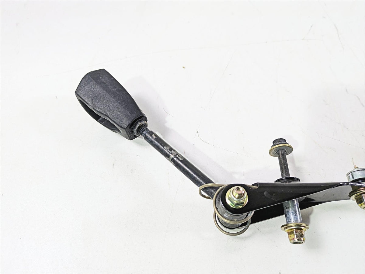 2023 Can Am Maverick X3 XMR Turbo RR Gear Selector Shifter & Cable 707001809 {{ shop.shopifyCountryName }} - Mototech271