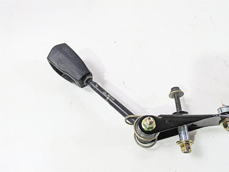 2023 Can Am Maverick X3 XMR Turbo RR Gear Selector Shifter & Cable 707001809 {{ shop.shopifyCountryName }} - Mototech271