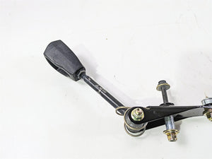 2023 Can Am Maverick X3 XMR Turbo RR Gear Selector Shifter & Cable 707001809 | Mototech271