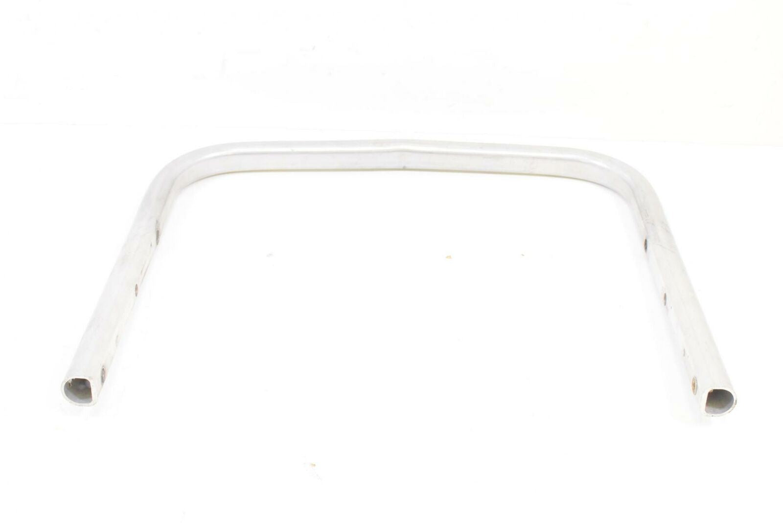 2010 Polaris Assault RMK 800 146" Rear Bumper Rail Mount Guard 2633481-309 {{ shop.shopifyCountryName }} - Mototech271