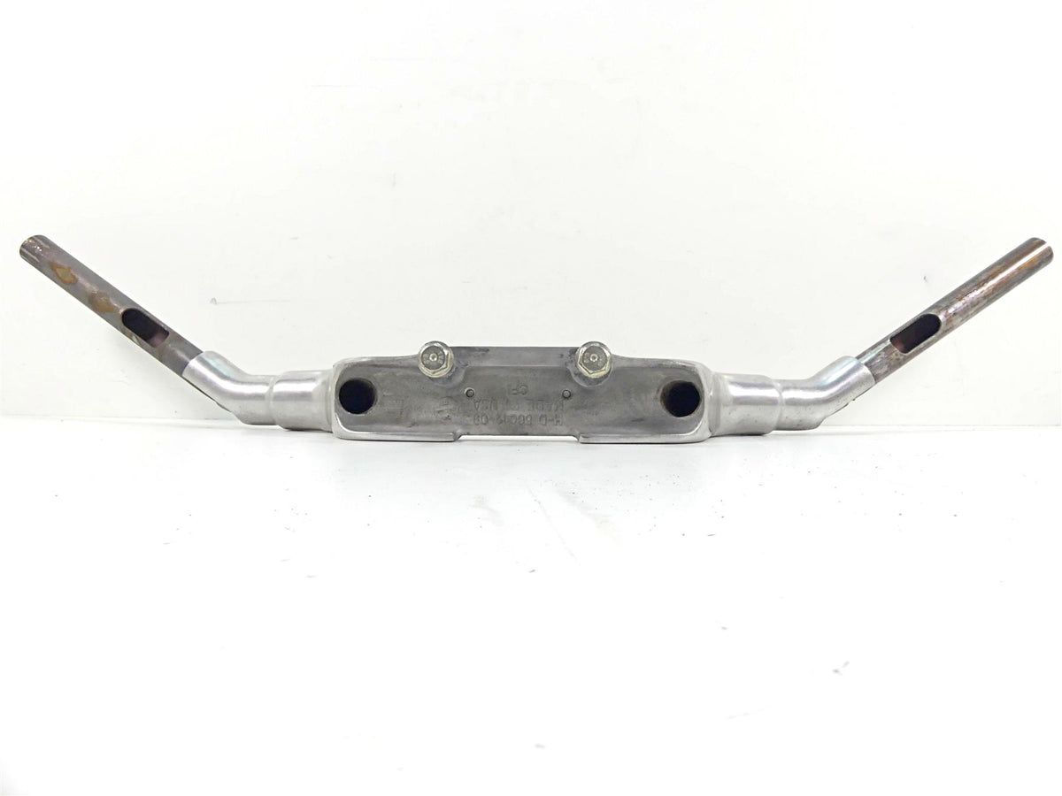 2013 Harley VRSCF Muscle Vrod Straight Handlebar Handle Bar Steering 56012-09 {{ shop.shopifyCountryName }} - Mototech271