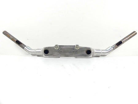 2013 Harley VRSCF Muscle Vrod Straight Handlebar Handle Bar Steering 56012-09 {{ shop.shopifyCountryName }} - Mototech271