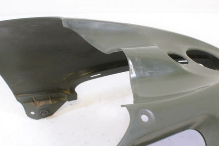 2013 Honda TRX420 FPA Rancher 4x4 Upper Tank Cover Fairing Cowl 83705-HP7-A00Z {{ shop.shopifyCountryName }} - Mototech271