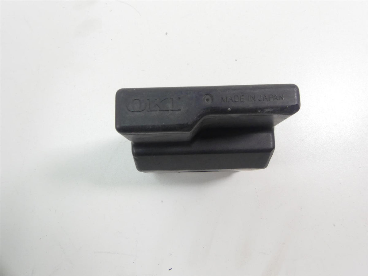 2003 Honda VTX1300 S Oki Cdi Ecu Ecm Engine Control Module 30410-MEA-671 {{ shop.shopifyCountryName }} - Mototech271