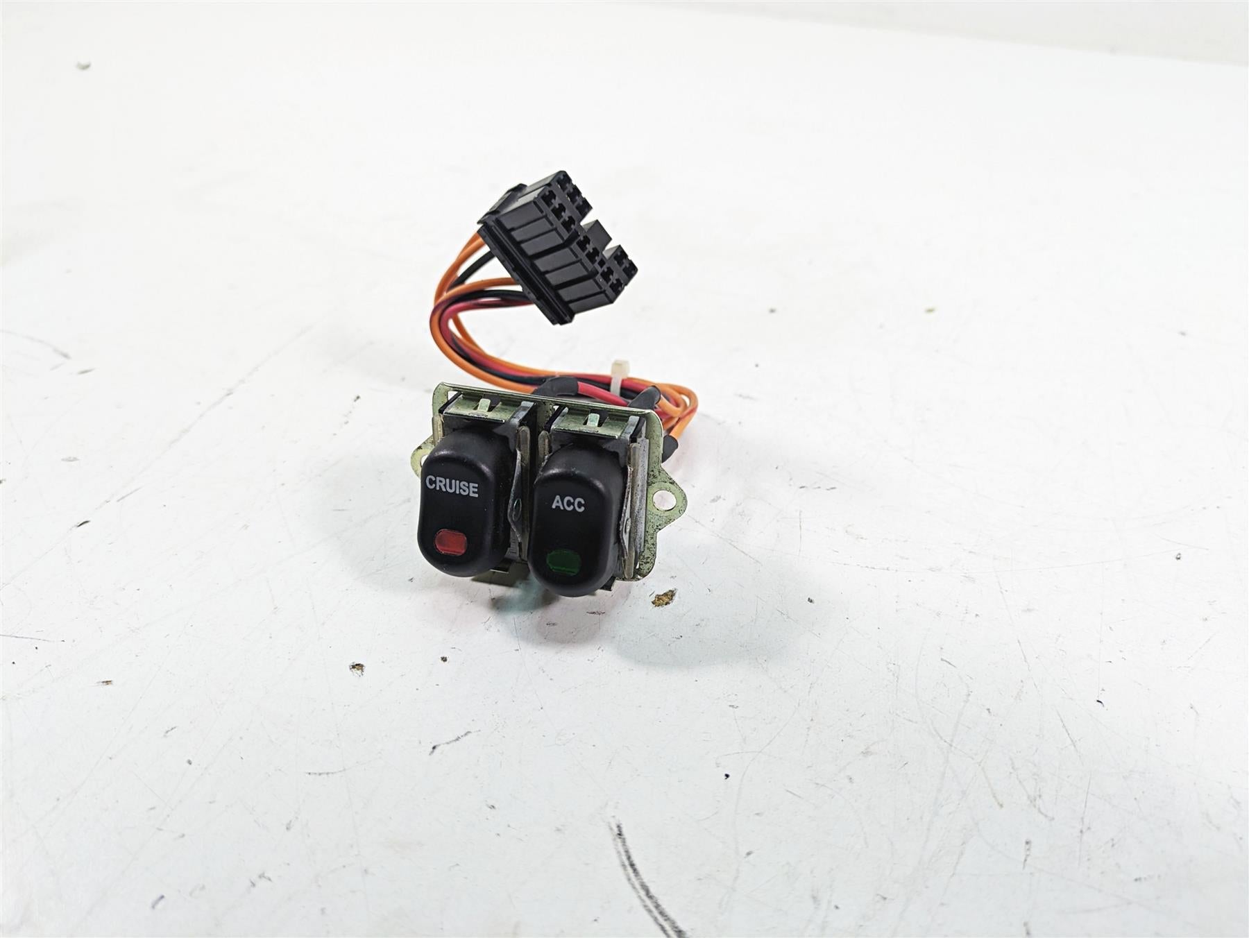 2013 Harley Touring FLHX Street Glide Cruise Auxiliary Switch Set 70219-08 {{ shop.shopifyCountryName }} - Mototech271