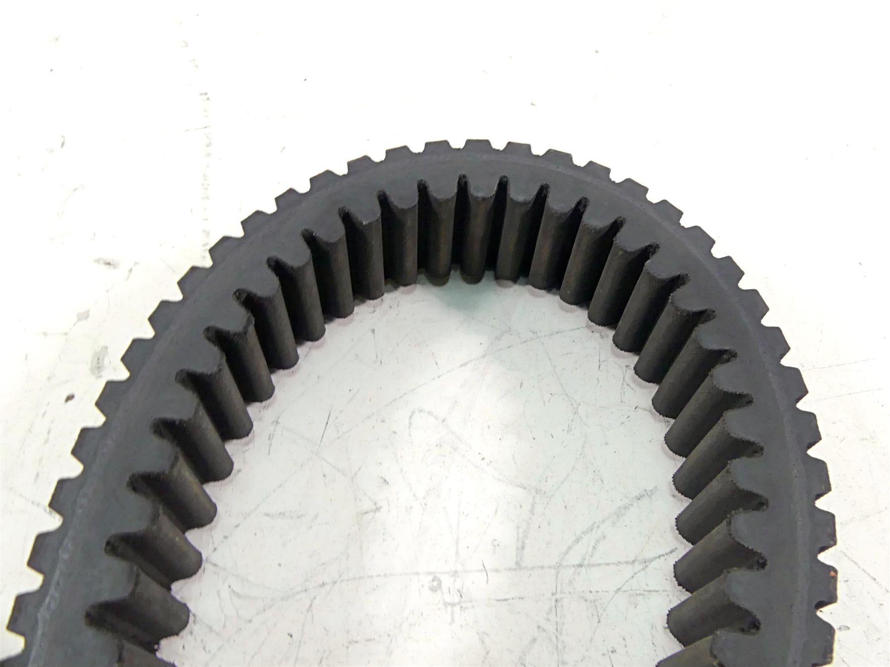 2021 Can Am Maverick Sport 1000R XRC Clutch Drive Belt 422280656 {{ shop.shopifyCountryName }} - Mototech271