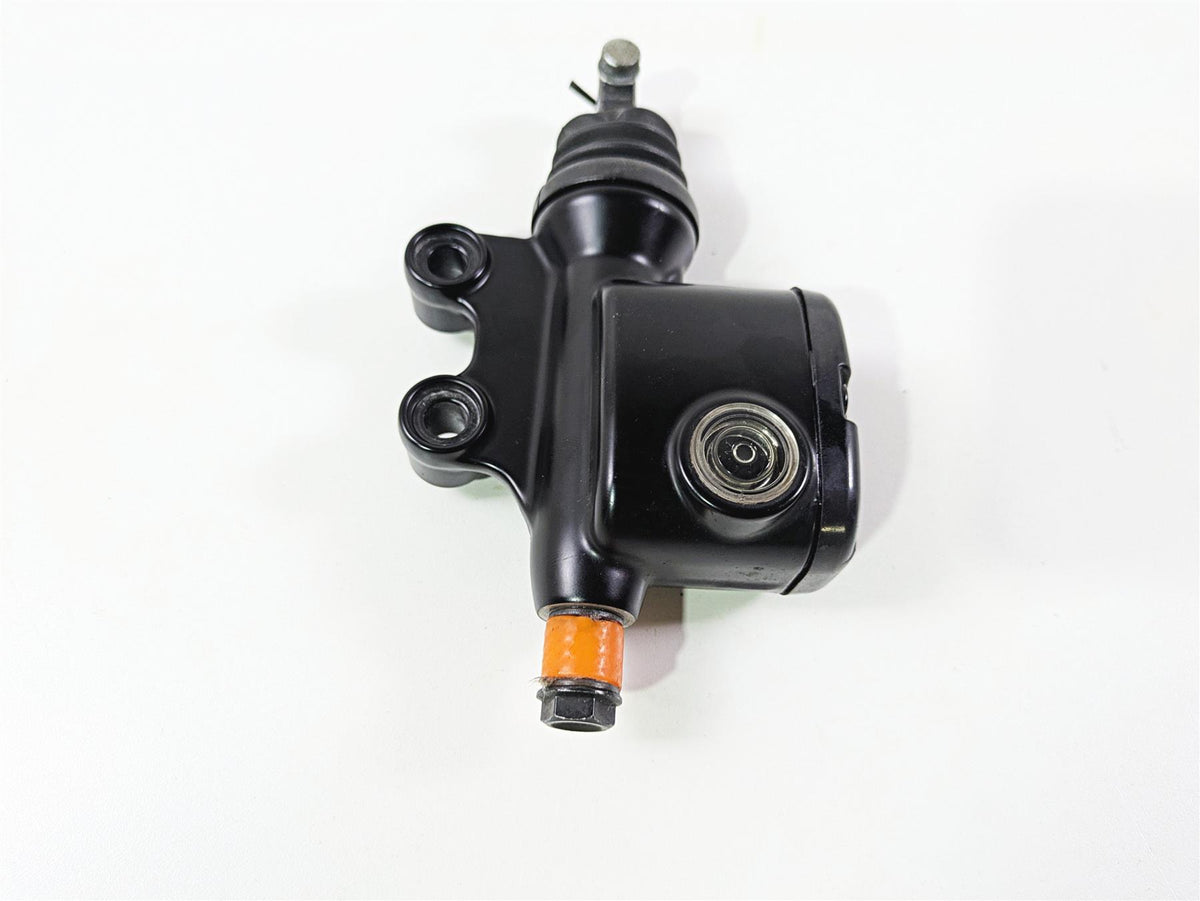 2016 Harley Touring FLHR Road King Rear Brake Master Cylinder Brembo 41700028A {{ shop.shopifyCountryName }} - Mototech271