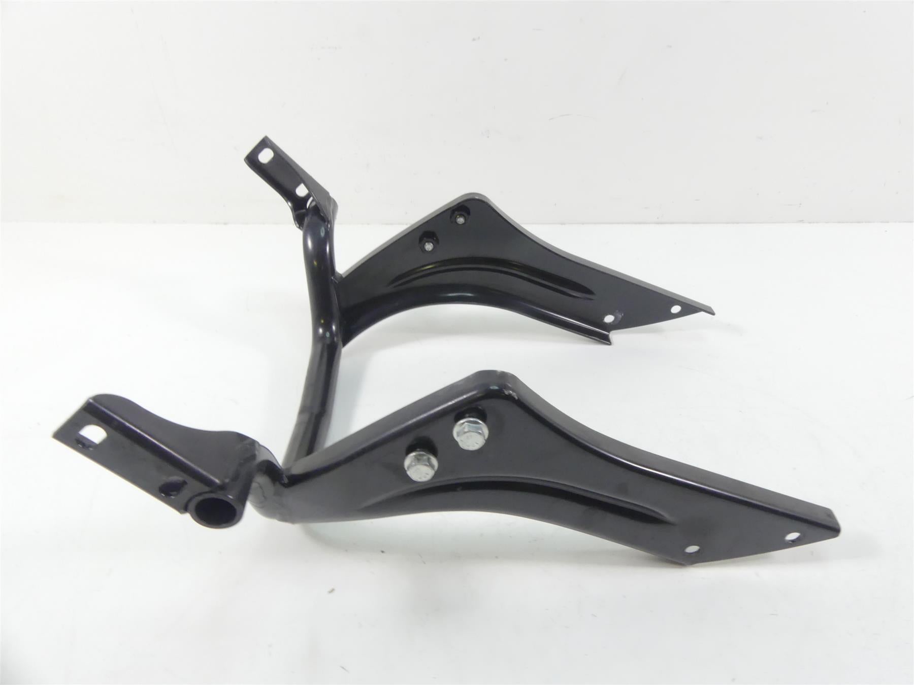 2016 Indian Chieftain Dark Horse Rear Fender Support Stay Bracket 1019383-329 {{ shop.shopifyCountryName }} - Mototech271