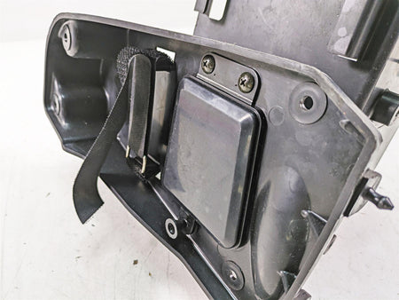 1997 Kawasaki VN1500 Vulcan Battery Electrical Carrier Set 11045-1451 {{ shop.shopifyCountryName }} - Mototech271