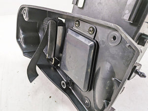 1997 Kawasaki VN1500 Vulcan Battery Electrical Carrier Set 11045-1451 | Mototech271