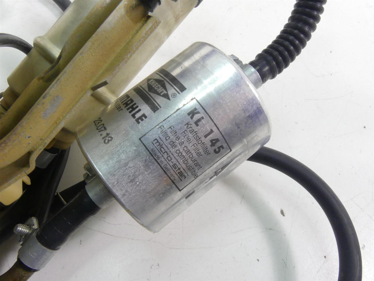 1999 BMW R1100 GS 259E Fuel Gas Petrol Pump -Tested 16141341536 16141341231 {{ shop.shopifyCountryName }} - Mototech271