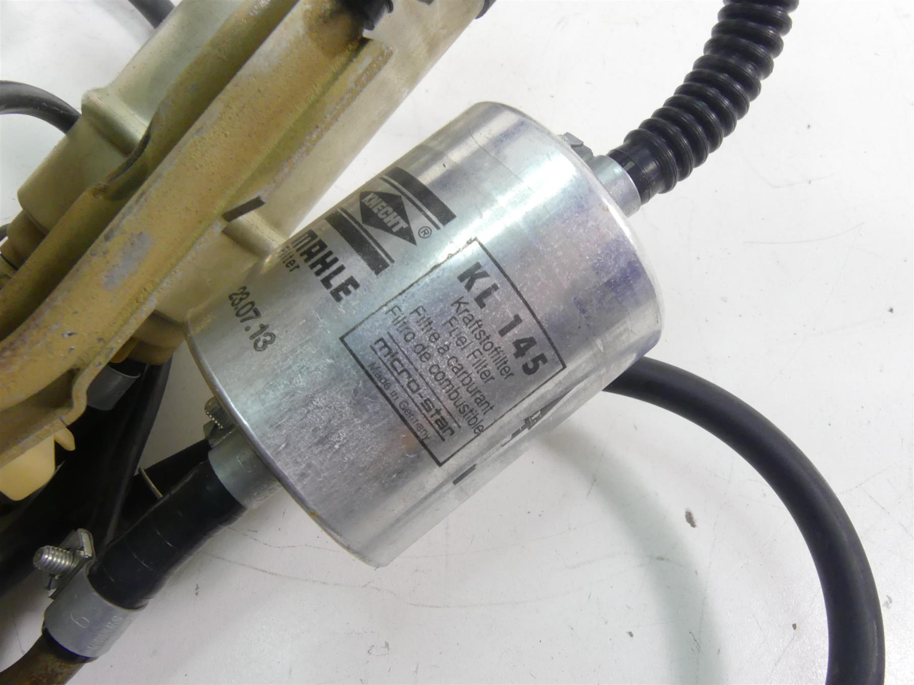 1999 BMW R1100 GS 259E Fuel Gas Petrol Pump -Tested 16141341536 16141341231 {{ shop.shopifyCountryName }} - Mototech271