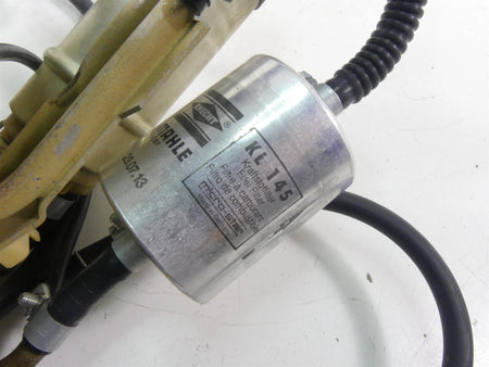 1999 BMW R1100 GS 259E Fuel Gas Petrol Pump -Tested 16141341536 16141341231 {{ shop.shopifyCountryName }} - Mototech271