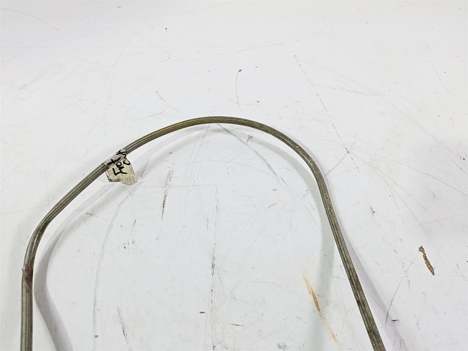 2009 Ducati Monster 1100 S PSR Clutch Slave Cylinder - Red 02-00310-24 {{ shop.shopifyCountryName }} - Mototech271