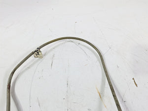 2009 Ducati Monster 1100 S PSR Clutch Slave Cylinder - Red 02-00310-24 | Mototech271