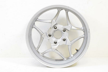 2007 BMW K1200 GT K44 Rear Straight Rim Wheel 17x5.5 36317706553 {{ shop.shopifyCountryName }} - Mototech271