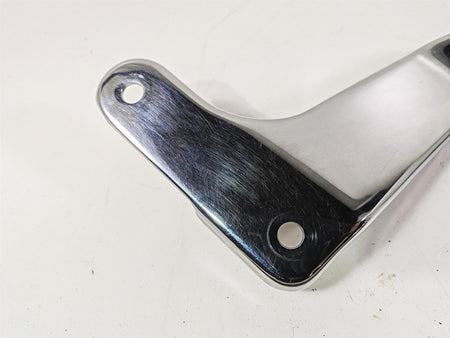2008 Harley FLSTC Softail Heritage Rear Chrome Fender Strut Cover Set 59955-08 {{ shop.shopifyCountryName }} - Mototech271