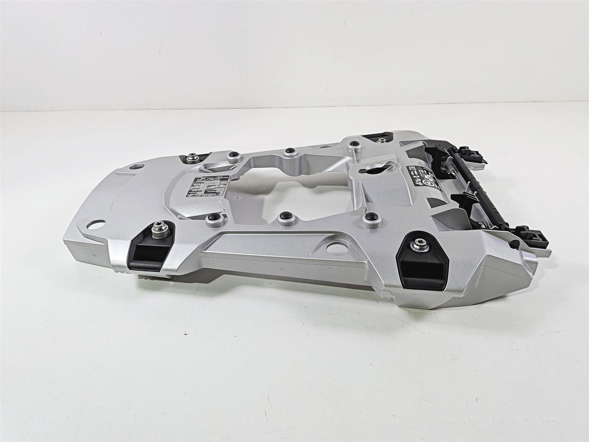 2021 BMW R1250GS K51 Adventure Rear Carrier Bag Support Holder Rack 46628532319-Mototech271