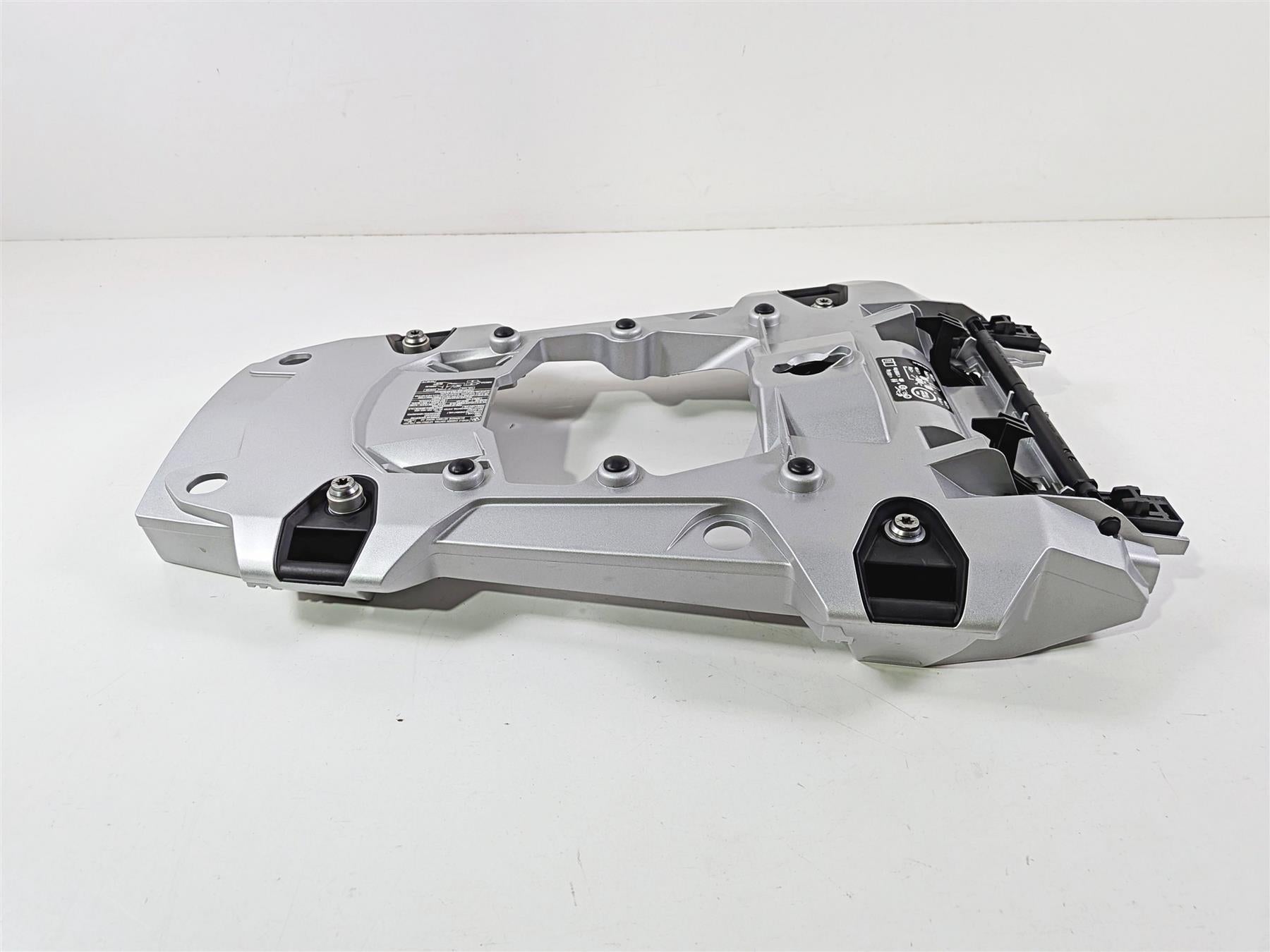 2021 BMW R1250GS K51 Adventure Rear Carrier Bag Support Holder Rack 46628532319-Mototech271