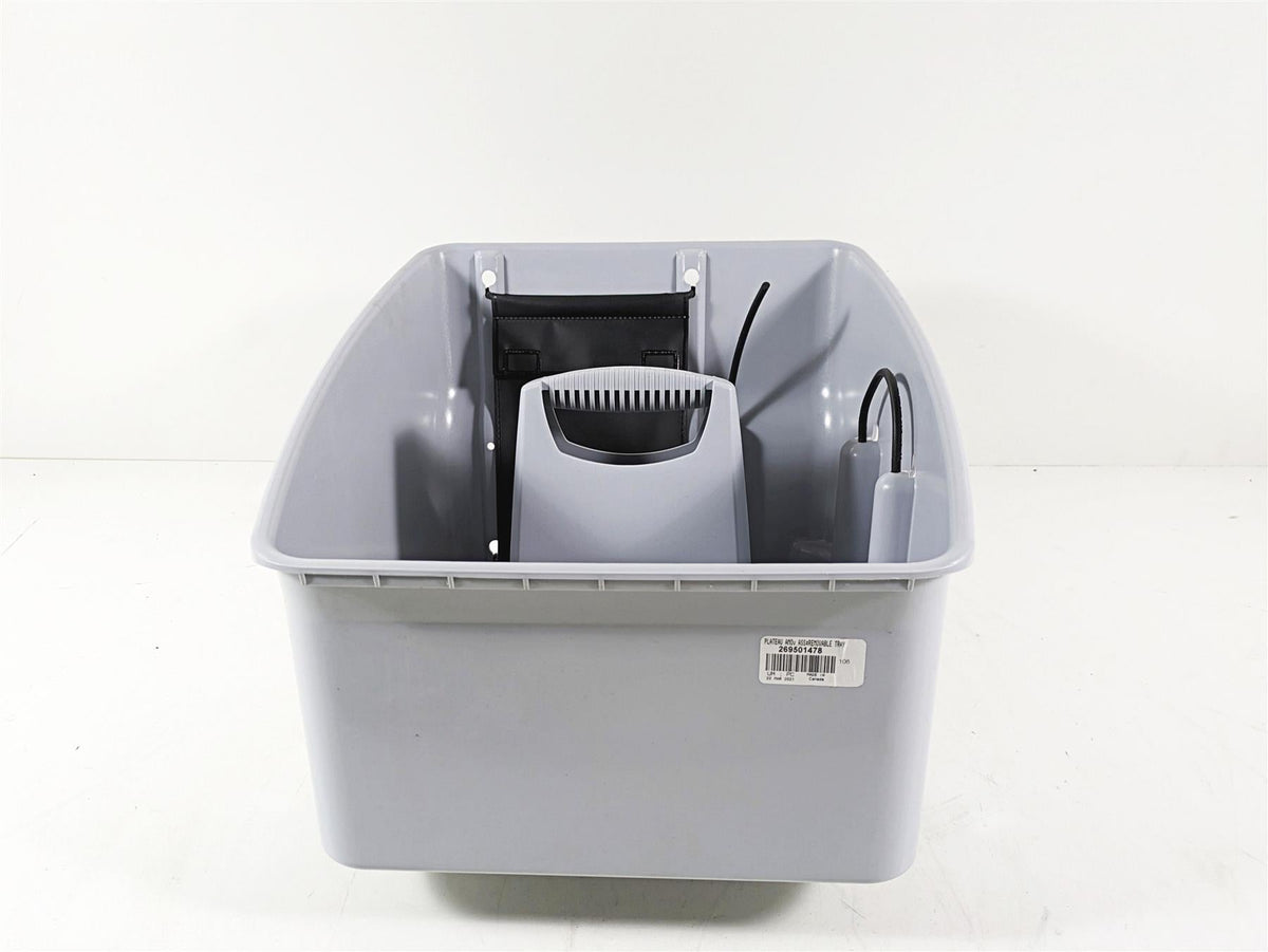2006 Sea-Doo GTX Supercharged Front Storage Compartment Bin Tray 269501478 {{ shop.shopifyCountryName }} - Mototech271