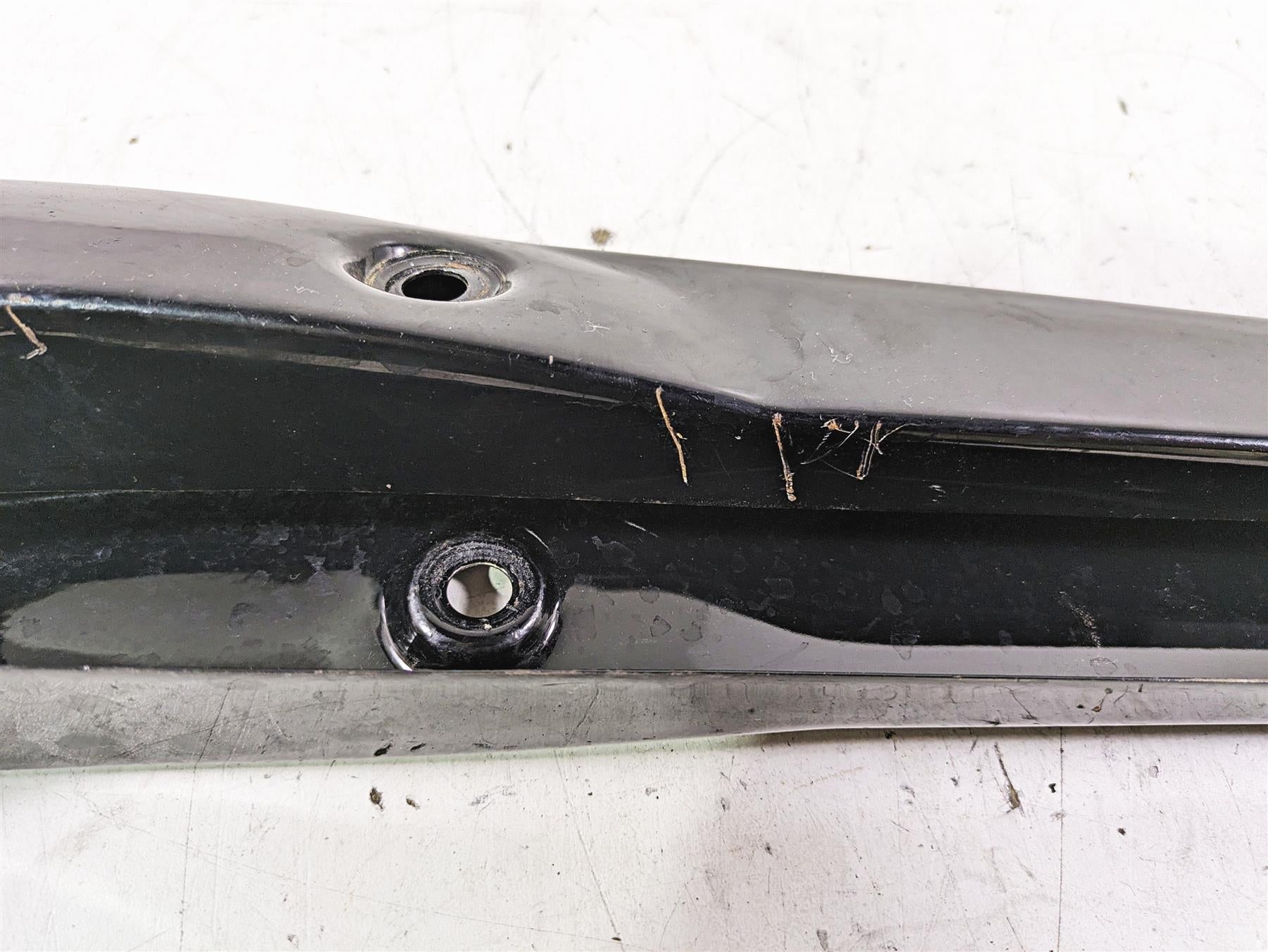 2013 Harley FXDWG Dyna Wide Glide Rear Fender Struts Braces Covers 59459-10 {{ shop.shopifyCountryName }} - Mototech271