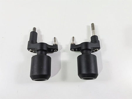 2023 Ducati Streetfighter V4 Evotech Performance Frame Protection Sliders PRN014728-Mototech271