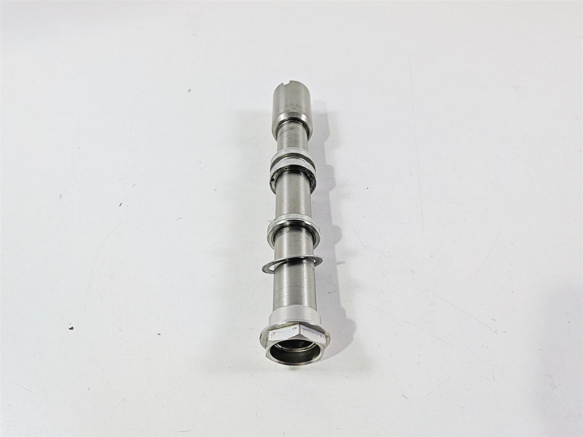2016 Ducati Hypermotard 939 SP Front Axle Wheel Spindle Spacer Set 81910602AA-Mototech271
