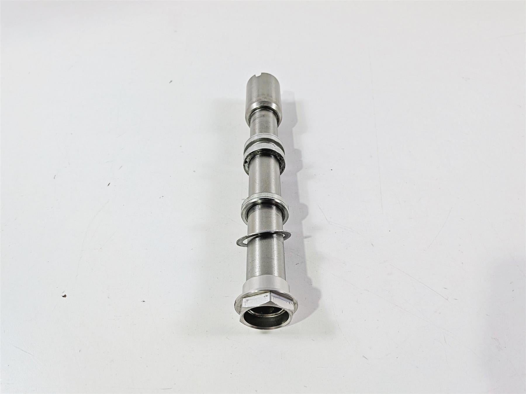 2016 Ducati Hypermotard 939 SP Front Axle Wheel Spindle Spacer Set 81910602AA-Mototech271