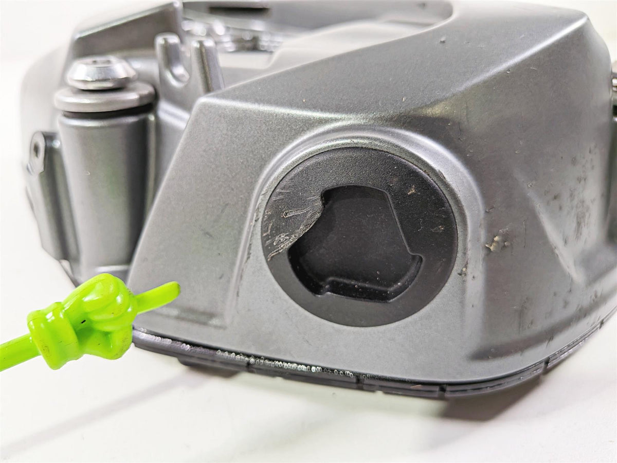 2019 BMW R1250GS K50 Right Cylinder Head Valve Cover 11127923596 {{ shop.shopifyCountryName }} - Mototech271