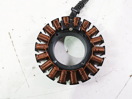 2016 Harley Touring FLTRX Road Glide Ignition Stator Alternator 29987-06D {{ shop.shopifyCountryName }} - Mototech271